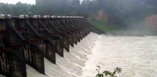 বৃষ্টির মৌসুমে কাপ্তাই হ্রদে পানি কম, বিদুৎ উৎপাদন ব্যহত