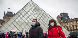 জার্মানি ও ফ্রান্সে নতুন করে লকডাউনের পরিকল্পনা