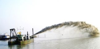 নদী খননে ‘শুভঙ্করের ফাঁকি’ দেখছে সংসদীয় কমিটি