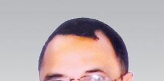 সোনার মানুষ ও মানুষের সোনা