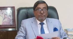 ঢাকা-১৮ আসনের নির্বাচন অংশগ্রহণমূলক হয়নি: কমিশনার মাহবুব তালুকদার