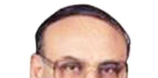 আমারও একটি ধর্ম আছে