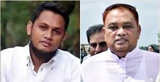 বদির বিরুদ্ধে প্রথম স্ত্রী দাবিদার সুফিয়ার গুরুতর অভিযোগ