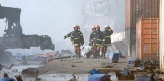 সীতাকুণ্ডে আগুন : আরো ২ লাশের সন্ধান