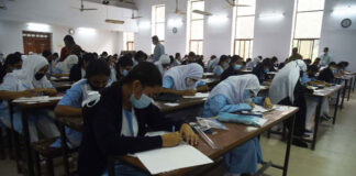 এসএসসি এইচএসসি পরীক্ষা নিয়ে ফের অনিশ্চয়তা