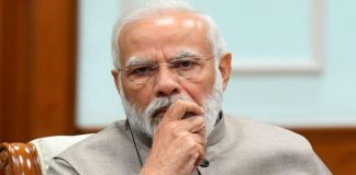 মোদি সরকারের বিরুদ্ধে অনাস্থা প্রস্তাব