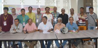 যশোর সিটি ক্যাবলের মুকুল চেয়ারম্যান ও কাজী বর্ণ ব্যবস্থাপনা পরিচালক নির্বাচিত