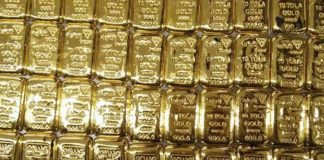 কাস্টমসের গুদাম থেকে ৫৫ কেজি সোনা গায়েব