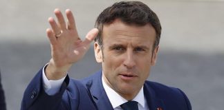 আজ ঢাকা আসছেন ফারাসী প্রেসিডেন্ট