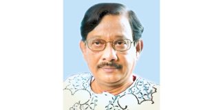 সেই বজ্র হুংকার “আমি তরিকুল ইসলাম বলছি”