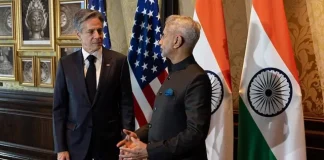 বাংলাদেশের নির্বাচন নিয়ে যুক্তরাষ্ট্রের কাছে অবস্থান স্পষ্ট করলো ভারত