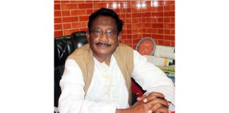 যশোরে বিশ্ববিদ্যালয় ও তরিকুল ইসলাম