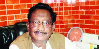 জননেতা তরিকুল ইসলাম : একটি নাম, একটি আদর্শ