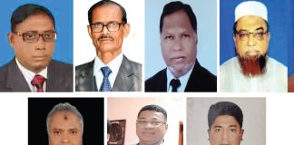 ‘ডামি নির্বাচনে’ আ.লীগের নতুন সরকার গঠনে হতাশ নয় যশোর বিএনপি