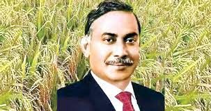 শহীদ রাষ্ট্রপতি জিয়াউর রহমানের ৮৮তম জন্মবার্ষিকী আজ