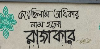আমাদের বিভ্রান্তি আর কাটবে কবে?