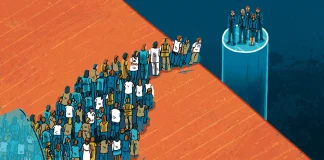 ছাত্র-সরকার জনতুষ্টিবাদে আক্রান্ত