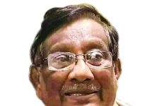 রাজনীতির দেবদূত