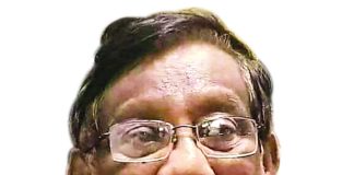 জাতীয়তাবাদের একজন আদর্শবান নেতা