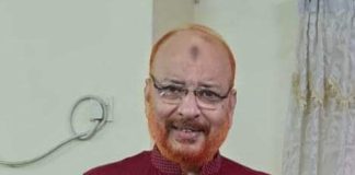যশোরের বিশিষ্ট ব্যবসায়ী মতিয়ার বাবু লাইফ সাপোর্টে