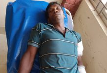 চৌগাছায় ভ্যানচালককে ছুরিকাঘাত করে কলা ও টাকা ছিনতাই