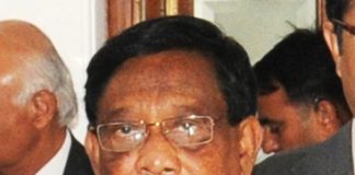 জননেতা তরিকুল ইসলাম