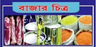 রোজার আগেই বাড়ল ডাল সয়াবিন তেল ও গরুর মাংসের দাম