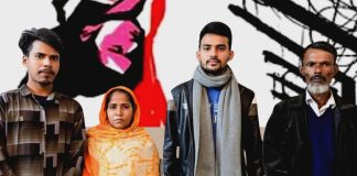 বিএসএফের গুলিতে নিহত ফেলানীর পরিবারের দায়িত্ব নিলেন উপদেষ্টা আসিফ