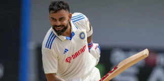 বাধ্য হয়ে এক যুগ পর রঞ্জি খেলবেন বিরাট কোহলি