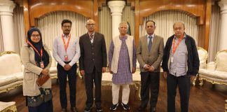 শিগগিরই ‘আয়নাঘর’ পরিদর্শন করবেন প্রধান উপদেষ্টা