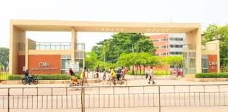 চোখের পাতা নেড়েছে মাগুরার শিশুটি