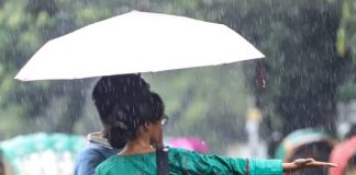 পহেলা বৈশাখের দিনে হতে পারে বৃষ্টি