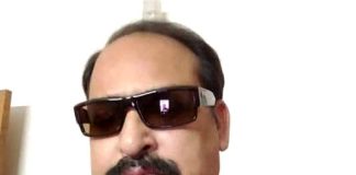 সাংবাদিক শাহাবুদ্দিন আলম আর নেই