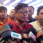 Jashore press secretary shofikul alam 10.05.25