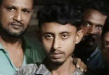 একসাথে খাওয়া, গল্পগুজব ও মদ পানের পর হত্যা করা হয় ভ্যান চালক মাসুদকে