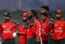 ফরম্যাটের ঘাড়ে দোষ চাপালো বাংলাদেশ