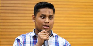 বাবা হলেন হাসনাত আব্দুল্লাহ