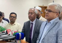 আগামী সপ্তাহে প্রবাসীদের ঠিকানায় যাচ্ছে পোস্টাল ব্যালট