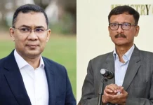 দেশে ফিরতে চাইলে তারেক রহমানকে এক দিনের মধ্যেই ট্রাভেল পাস দেবে সরকার: পররাষ্ট্র উপদেষ্টা