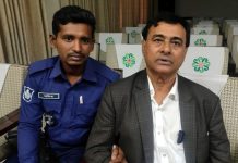 যশোর সার্কিট হাউসে আটক ভুয়া অতিরিক্ত সচিব জামিনে মুক্ত