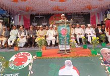 জামায়াত হলো দেশপ্রেমিক রাজনৈতিক দল : আজহারুল