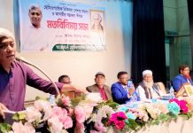 বিএনপি ক্ষমতায় গেলে যশোর মেডিকেল কলেজে ৫০০ শয্যার হাসপাতাল নির্মাণ করবে : অমিত