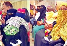 শীতের শুরুতেই আক্রান্ত শিশুরা হাসপাতালে শয্যা সংকট