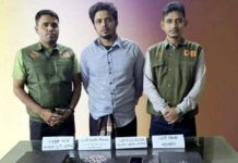 অবৈধ ভিওআইপি চক্রের সাথে যশোরে গ্রেপ্তার যুবকের যোগসূত্র