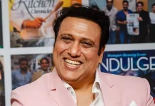 নিজ বাড়িতে হঠাৎ অজ্ঞান গোবিন্দ, হাসপাতালে ভর্তি