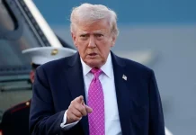 বিবিসির বিরুদ্ধে আইনি ব্যবস্থা নেবেন ট্রাম্প