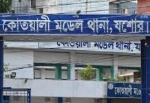 মুড়লীতে ডিবি পুলিশ পরিচয়ে প্রাইভেটকার ছিনতাইয়ের ঘটনায় থানায় মামলা