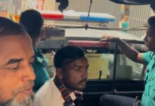 ২০০ টাকা মুচলেকায় জামিন পেলেন হিরো আলম