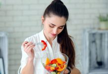 শীতে রোগ প্রতিরোধ ক্ষমতা বাড়ানোর খাবার