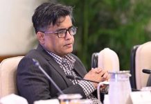 নির্বাচন প্রস্তুতির বিষয়ে অন্তর্বর্তী সরকার স্বচ্ছতা বজায় রেখেছে: প্রেস সচিব